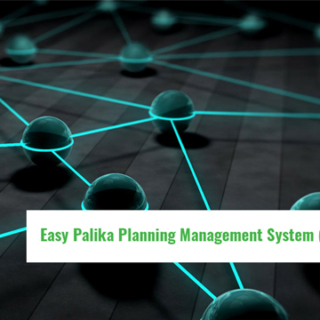Easy Planning Managment System (EPMS)