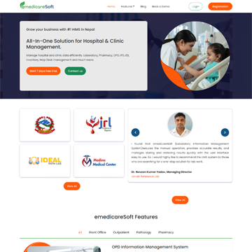 emedicareSoft