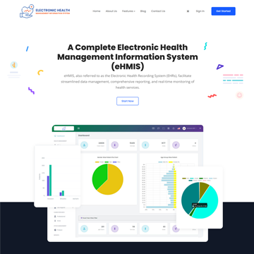 eHMIS