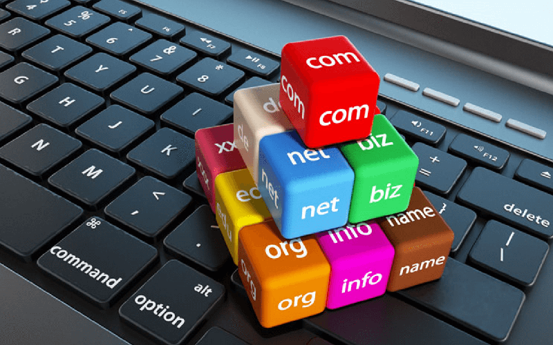 Domain Registration